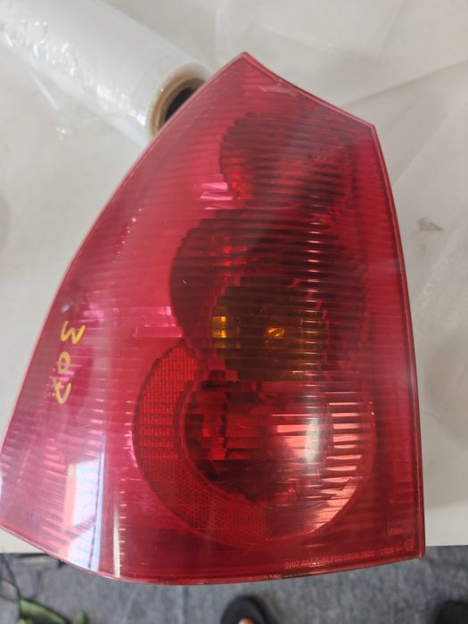 Stop tripla Stanga Peugeot 307 Break Combi