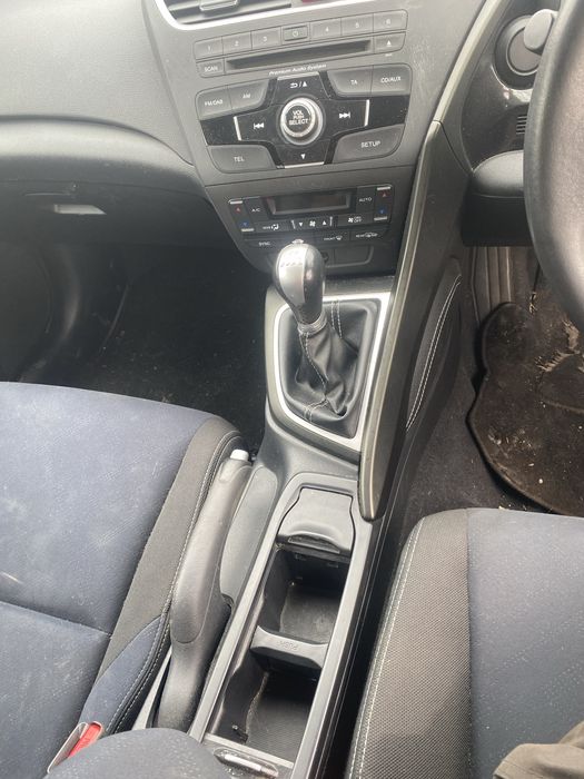 honda civic 1.6d 2014 на части хонда сивик