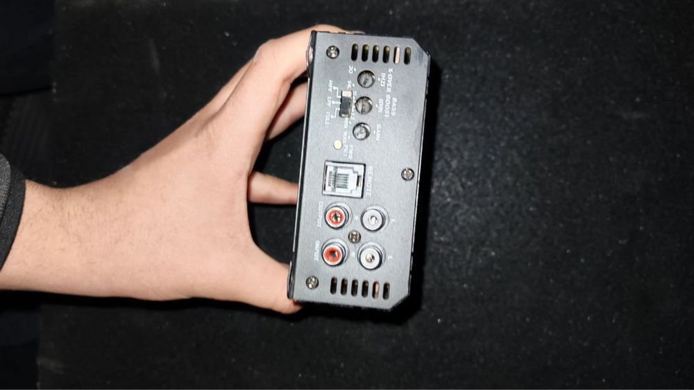 Sambufer usilitel sotiladi tez va arzon