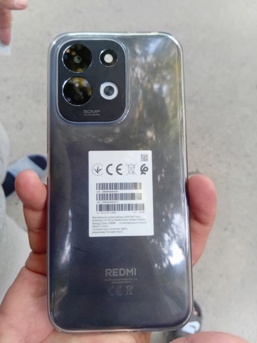 Продается телефон