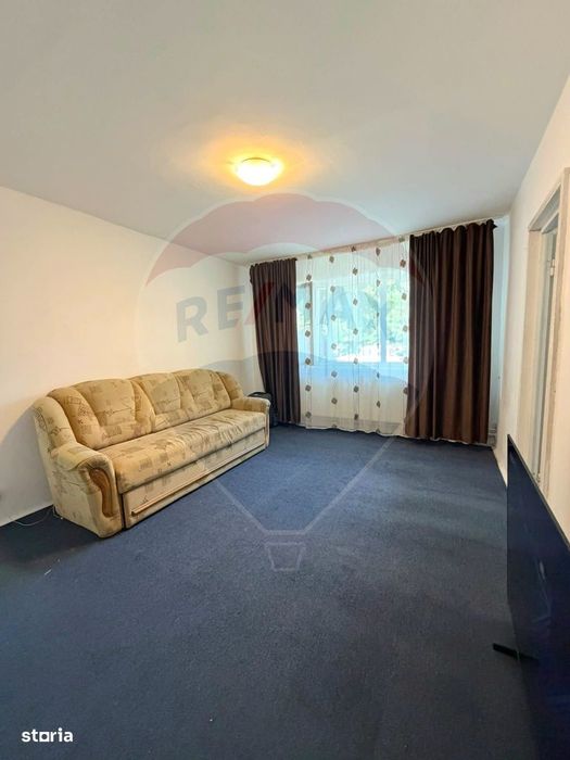 2 camere , Craiovita, parter/4, centrala