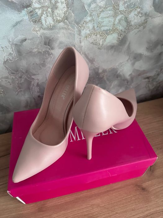 Туфли женские