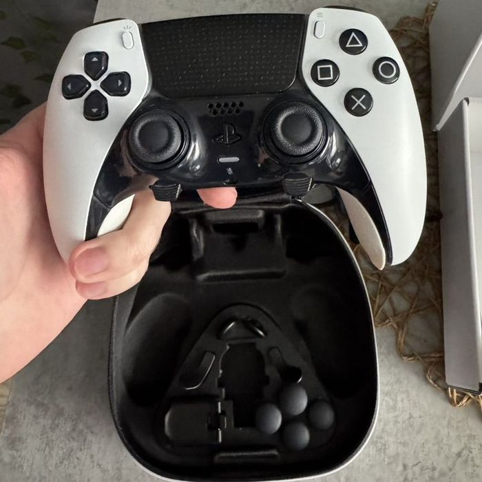 Dualsense edge ps5