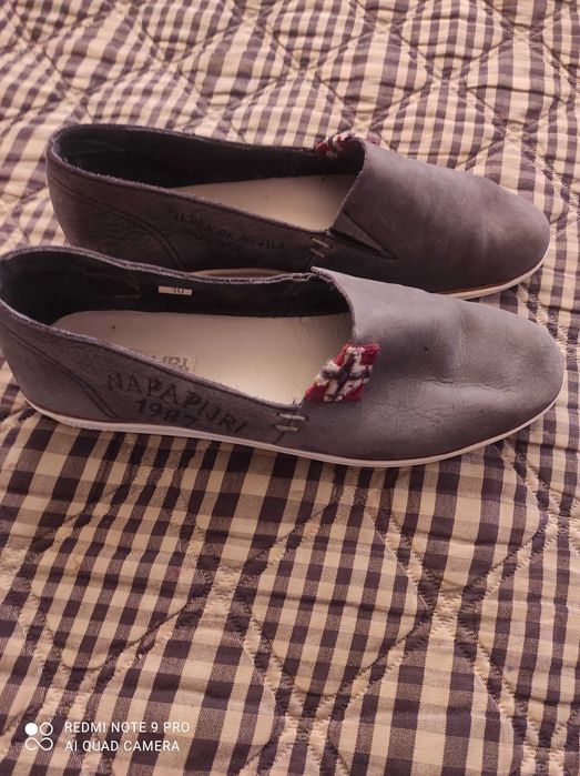 Pantofi piele mărimea 40
