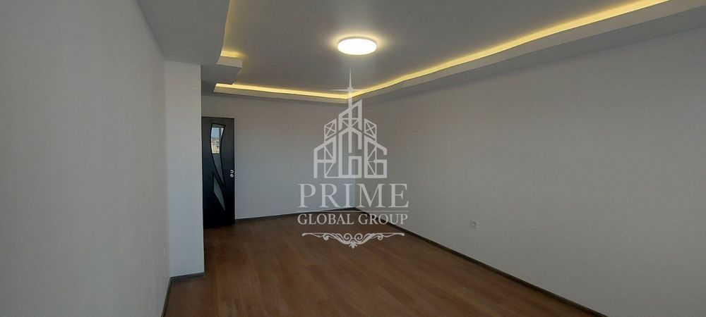 Апартамент след основен ремонт с три отделни стаи в ж.к. Изгрев