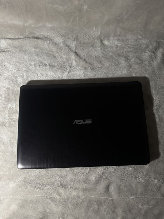 Ноутбук Asus X541N