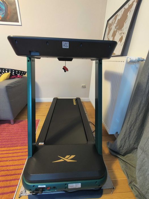 Бягаща пътека Reebok FR20z Floatride