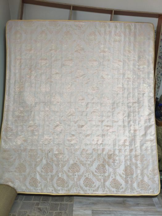 Кровать двуспальная 1,8х2,0