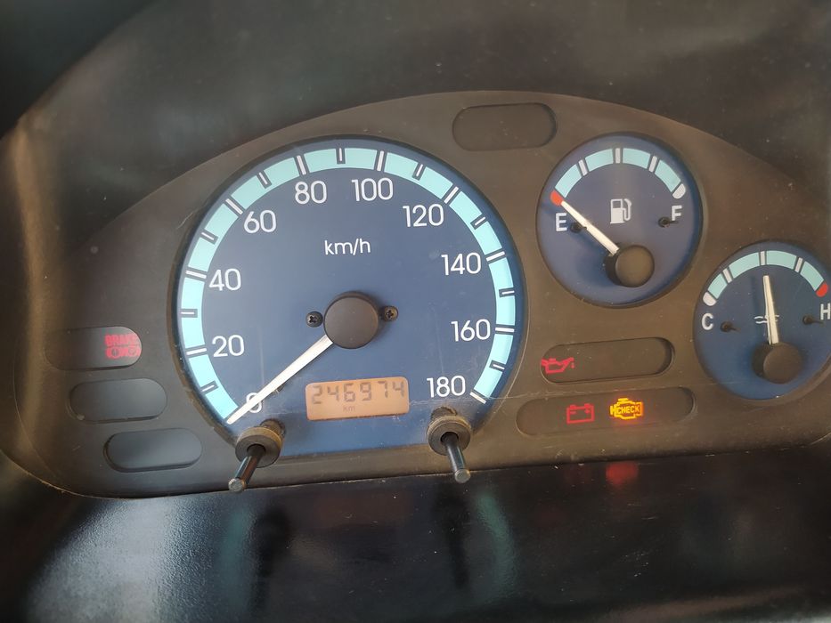 Matiz best 2011 (2.5kurug) propan 4-pokalenya