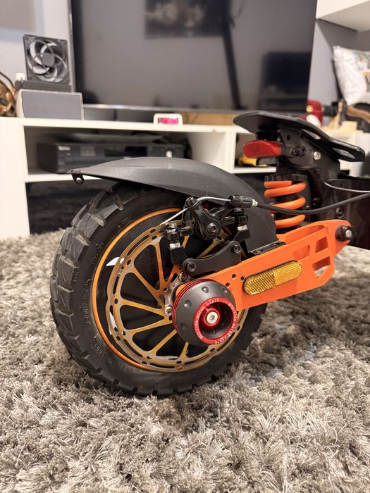Vand trotineta kamikaxe k1 max