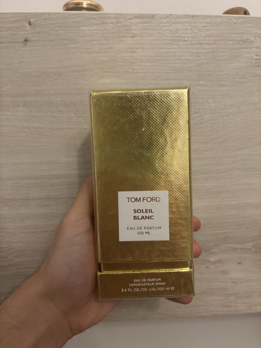 Tom Ford Soleil Blanc EDP 100ml