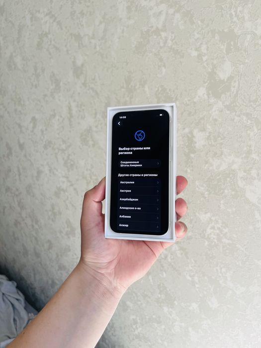 Iphone 13 128/90% телефон айфон iphone