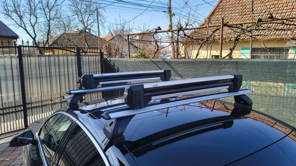 Vand suport skiuri Hakr 560 pentru 6 perechi de skiuri