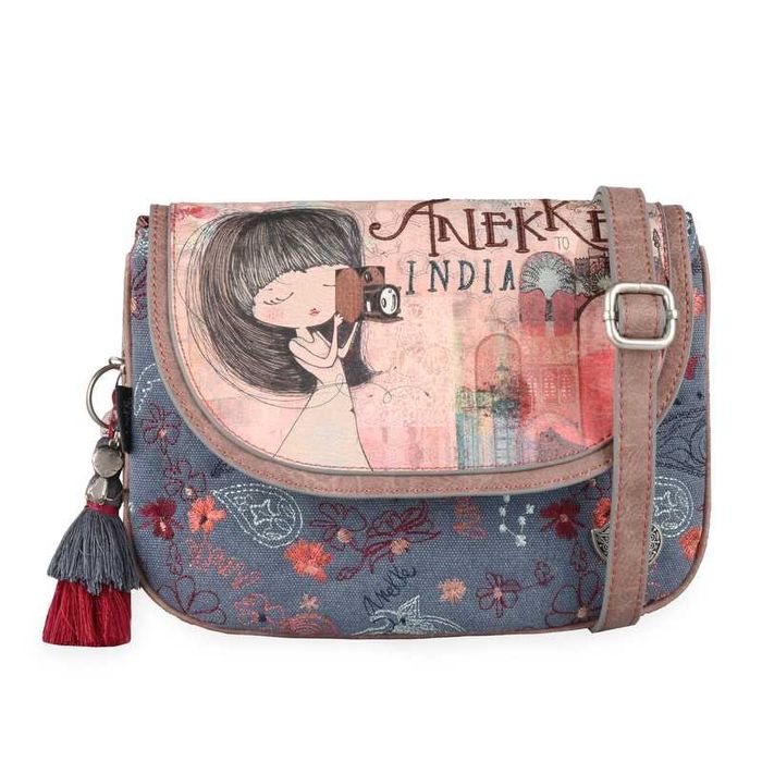 Anekke оригинална дамска чанта