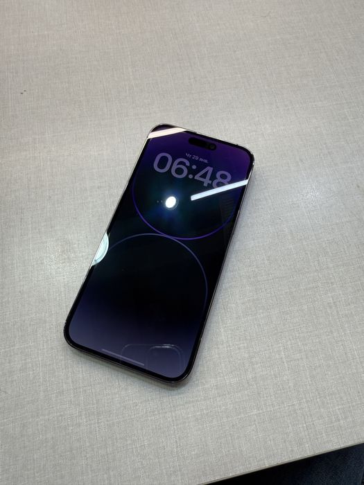 Продам iPhone 14 Pro Max EAC 256 gb