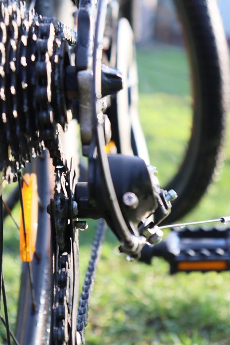 Bicicletă MTB Corelli Snoop 5.1 – 27.5"
