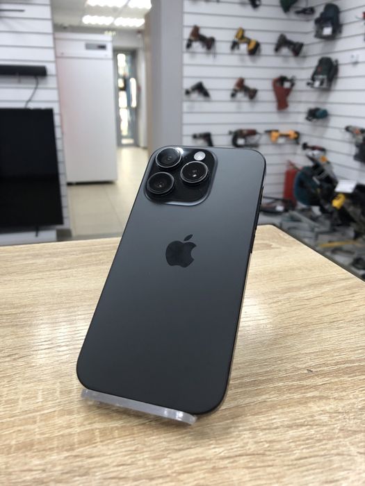 Iphone 16 pro 128gb TM79