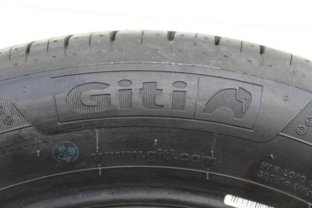Anvelope vara noi 195/55R16, 87H, Giti