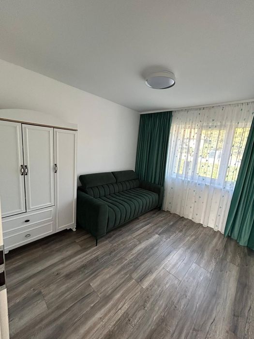 Casa de vânzare, la 10 km. de Zalău, loc. Mirșid.