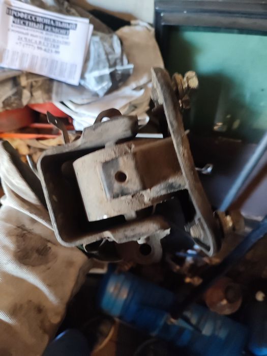 Запчасти Митсубиси рвр