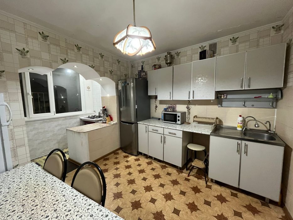 Квартира с подселением