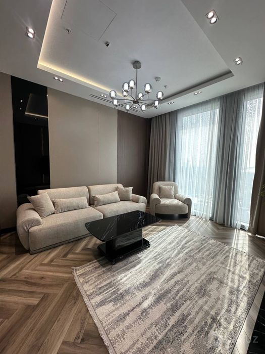 Nest One 2/10/51 Еврорем 40 кв.м ор: Таш Сити Молл