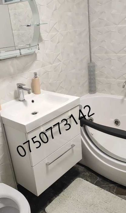 Chirie apartament 2 camere