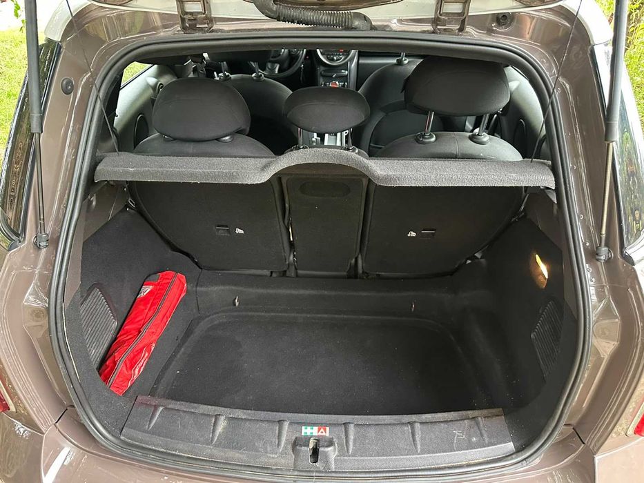 Mini Cooper Countryman D 4x4