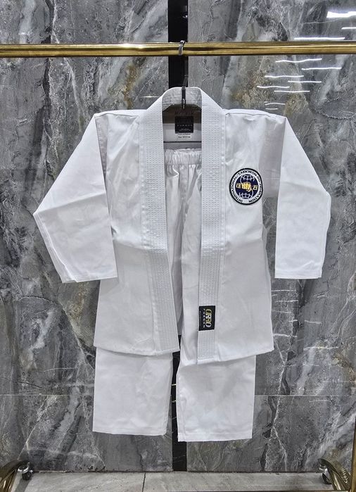 Кимано для таэквондо каратэ