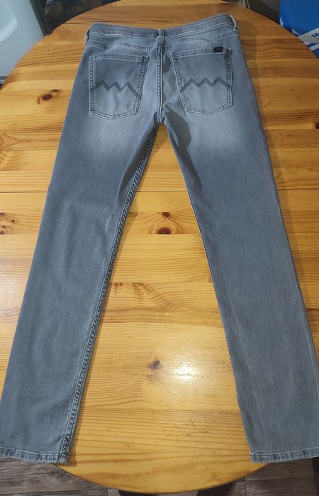 Детски дънки и блузи - момчешки