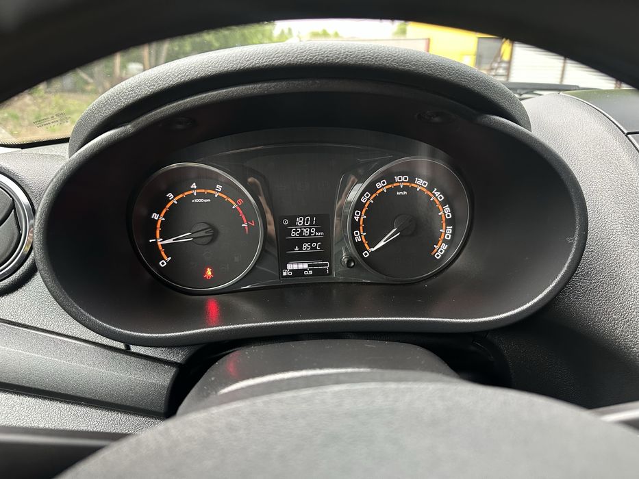 Lada granta fl 2020