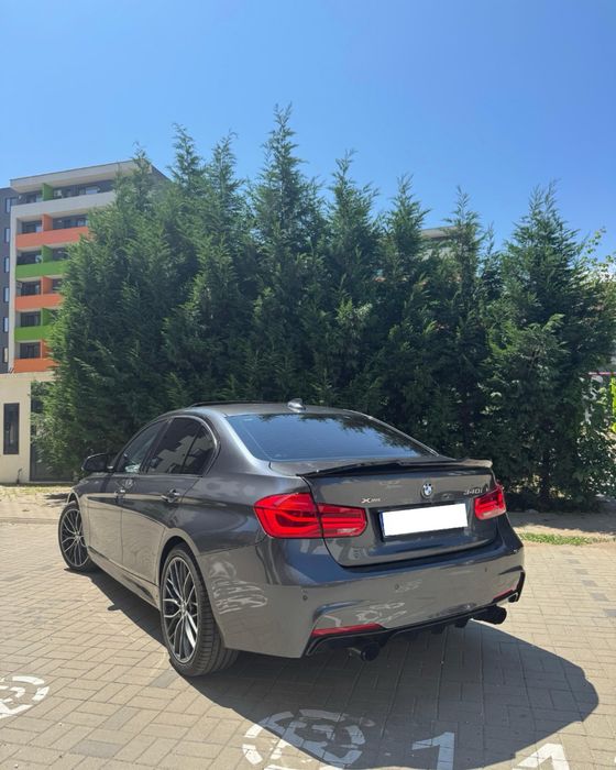 BMW 3 Series 2016 — imagine 2