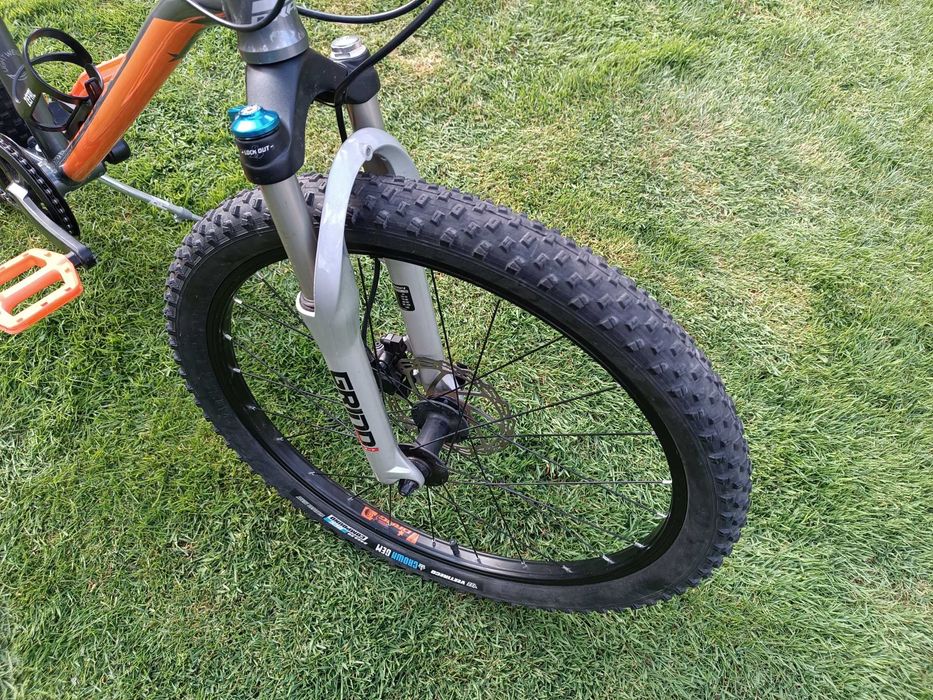 24" Drag Badger Race Алуминиев Детски Велосипед