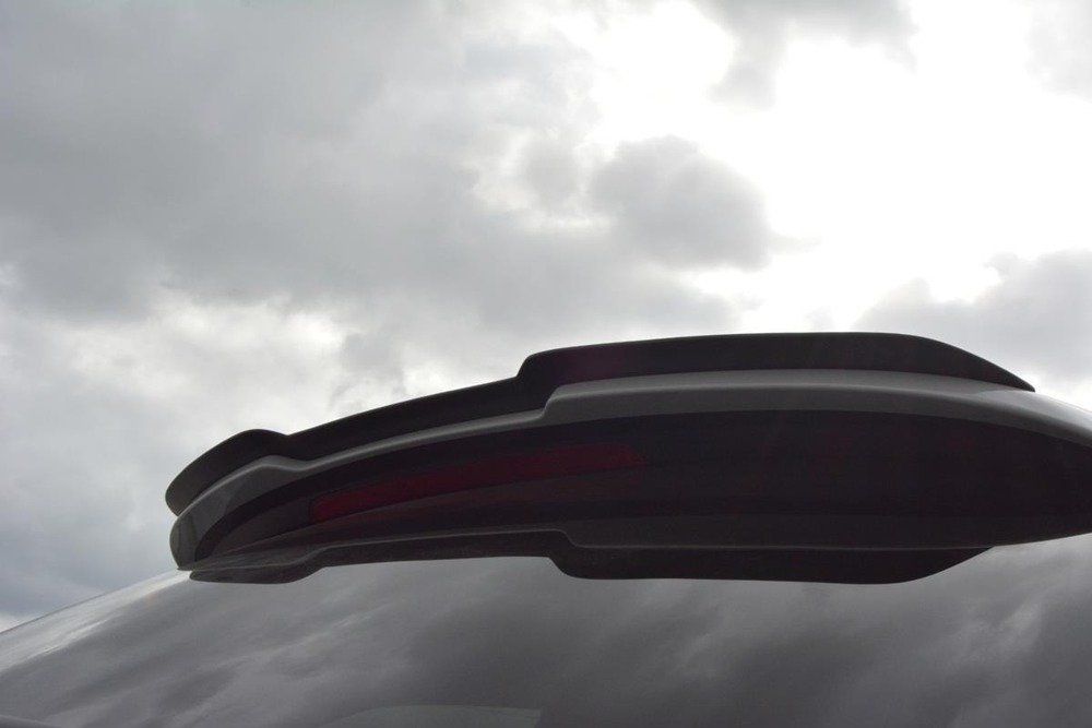 Спойлер за багажник Maxton design за Audi A6/S6 (2012-2017)