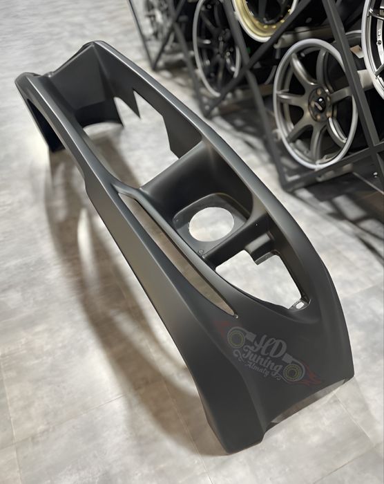 Бампер передний C-West Subaru Impreza GC/GF