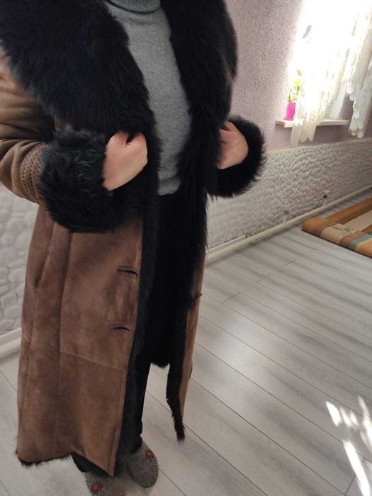 продам пальто Таугуль 3