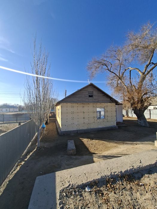 Үй сатылады тез арада