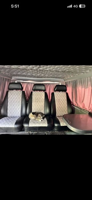 Продам газель соболь