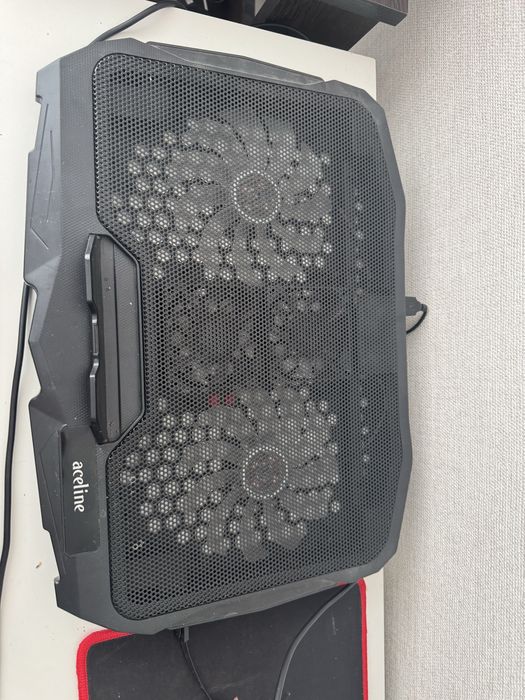 Игровой ноутбук ASUS