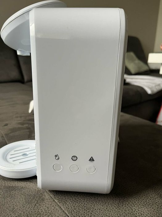 Машинка за приготвяне на АМ