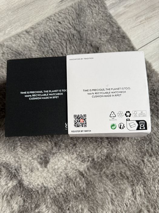 Tissot Le Locle Powermatic  80 Automatic nou