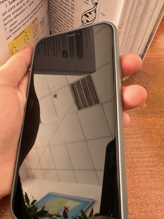 Iphone XR 64GB 82 емкость