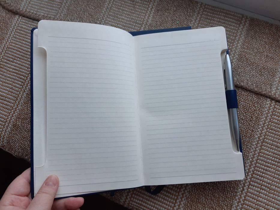 продам новые блокноты