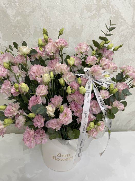 Цветы Zhan flowers