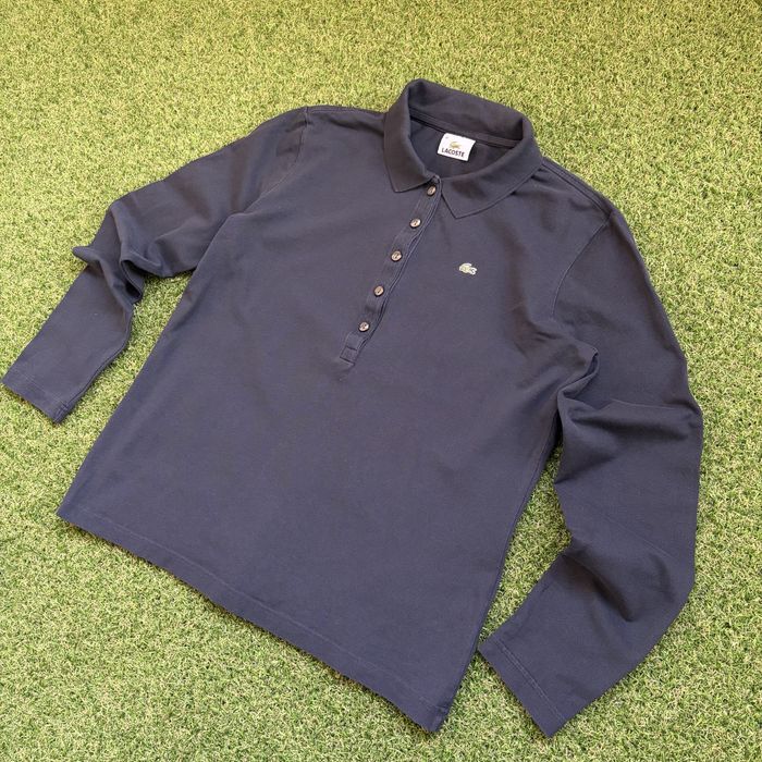 Дамски блузи с дълъг ръкав Ralph Lauren, G-STAR, Lacoste