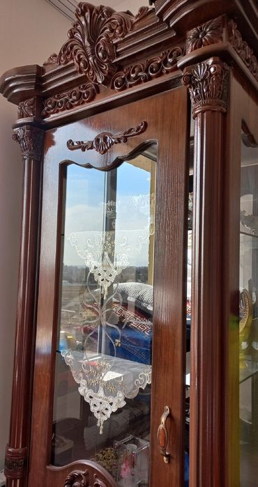 Shkaf sotilad 2 ta i xolati yaxshi