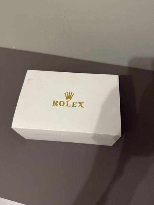 Парные часы Rolex новые