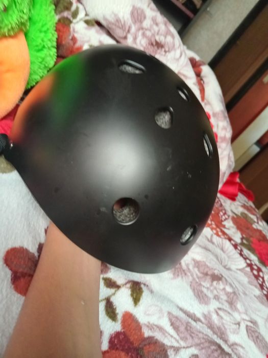 Casca pentru bicicleta trotineta electrica etc.