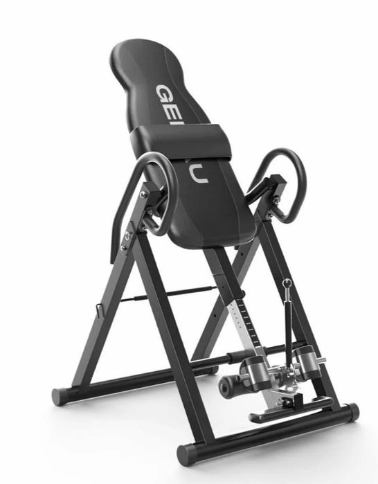 Инверсионные столы немецкого бренда GENAU