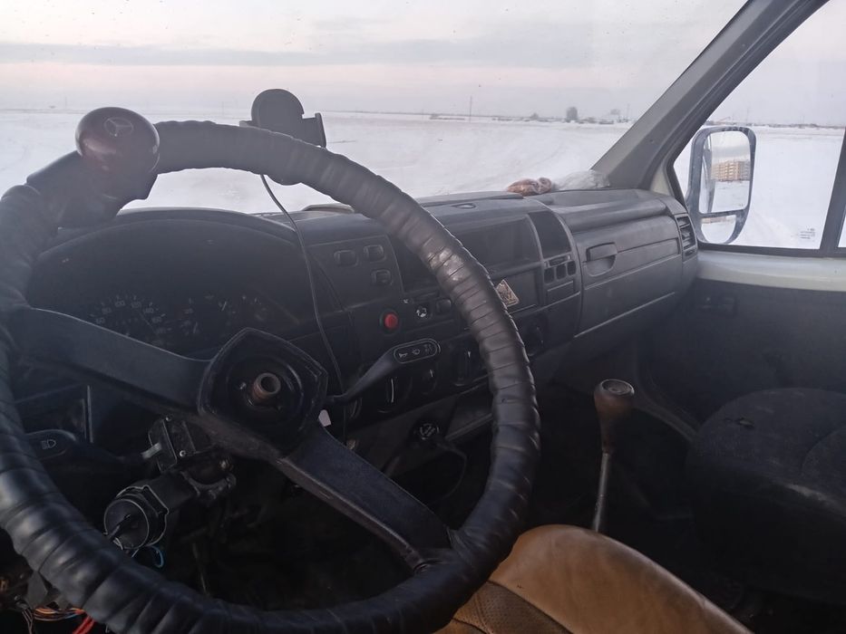 Продам Газель, в отличном состоянии